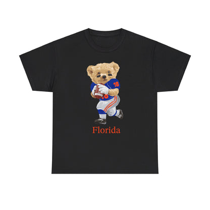 FLORIDA TEDDY T-SHIRT