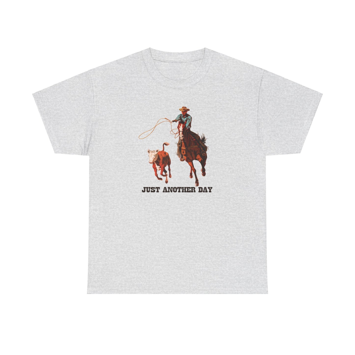 JUST ANOTHER DAY TEE