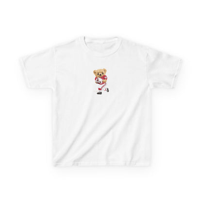NEW BRUNSWICK TEDDY BABY TEE