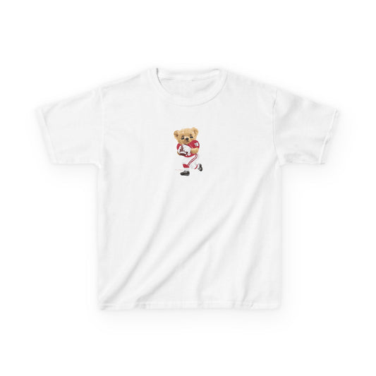 NEW BRUNSWICK TEDDY BABY TEE