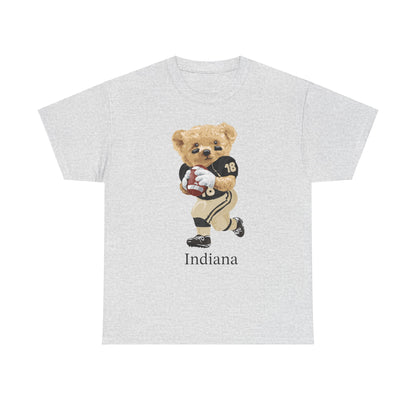 INDIANA TEDDY T-SHIRT