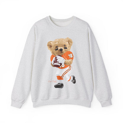 CORAL GABLES, FLORIDA TEDDY SWEATSHIRT