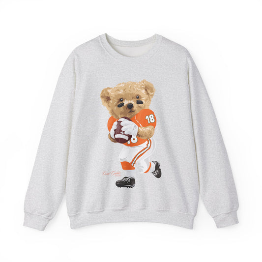 CORAL GABLES, FLORIDA TEDDY SWEATSHIRT