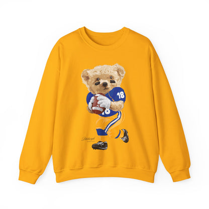 PITTSBURGH, PENNSYLVANIA TEDDY SWEATSHIRT