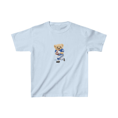 DETROIT MICHIGAN BABY TEE