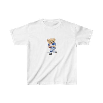 DETROIT MICHIGAN BABY TEE