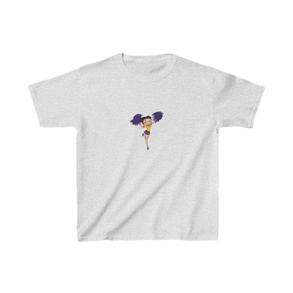 MINNESOTA BETTY BOOP BABY TEE