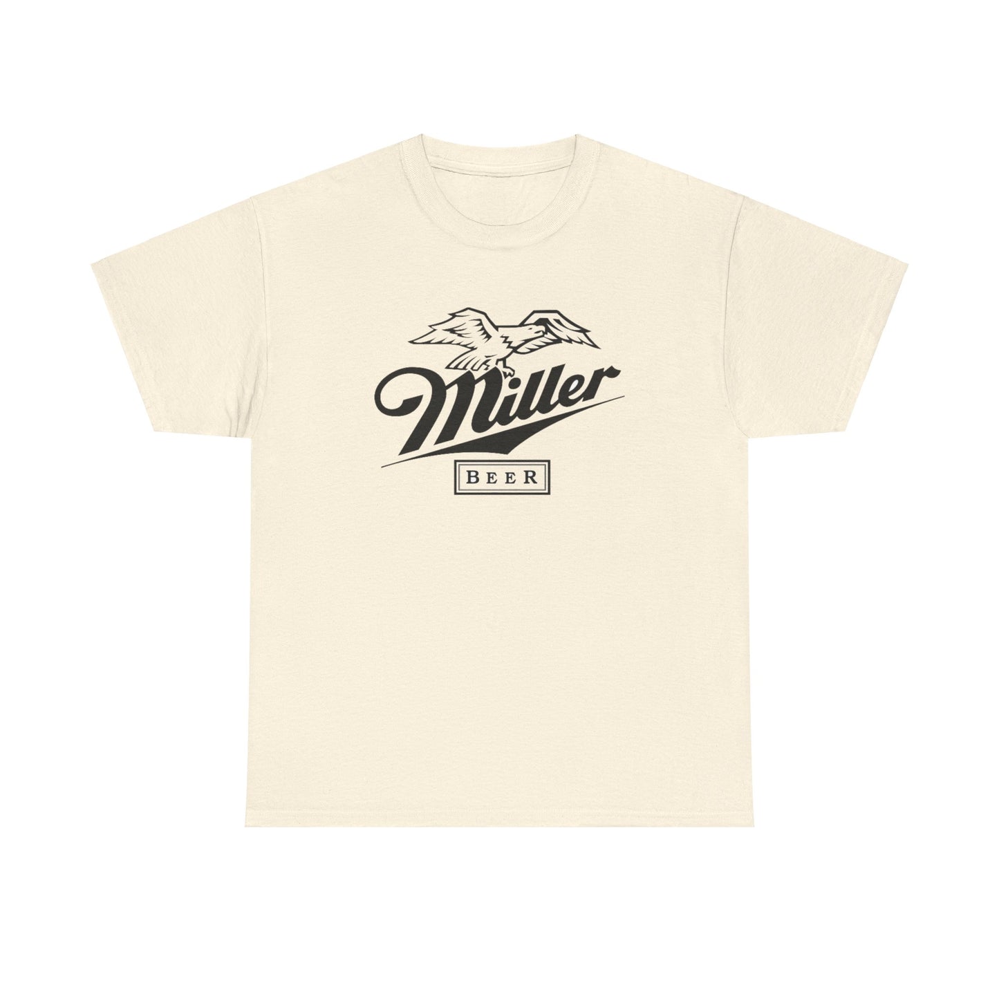 MILLER BEER TEE