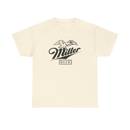MILLER BEER TEE