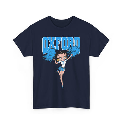 OXFORD BETTY BOOP T-SHIRT