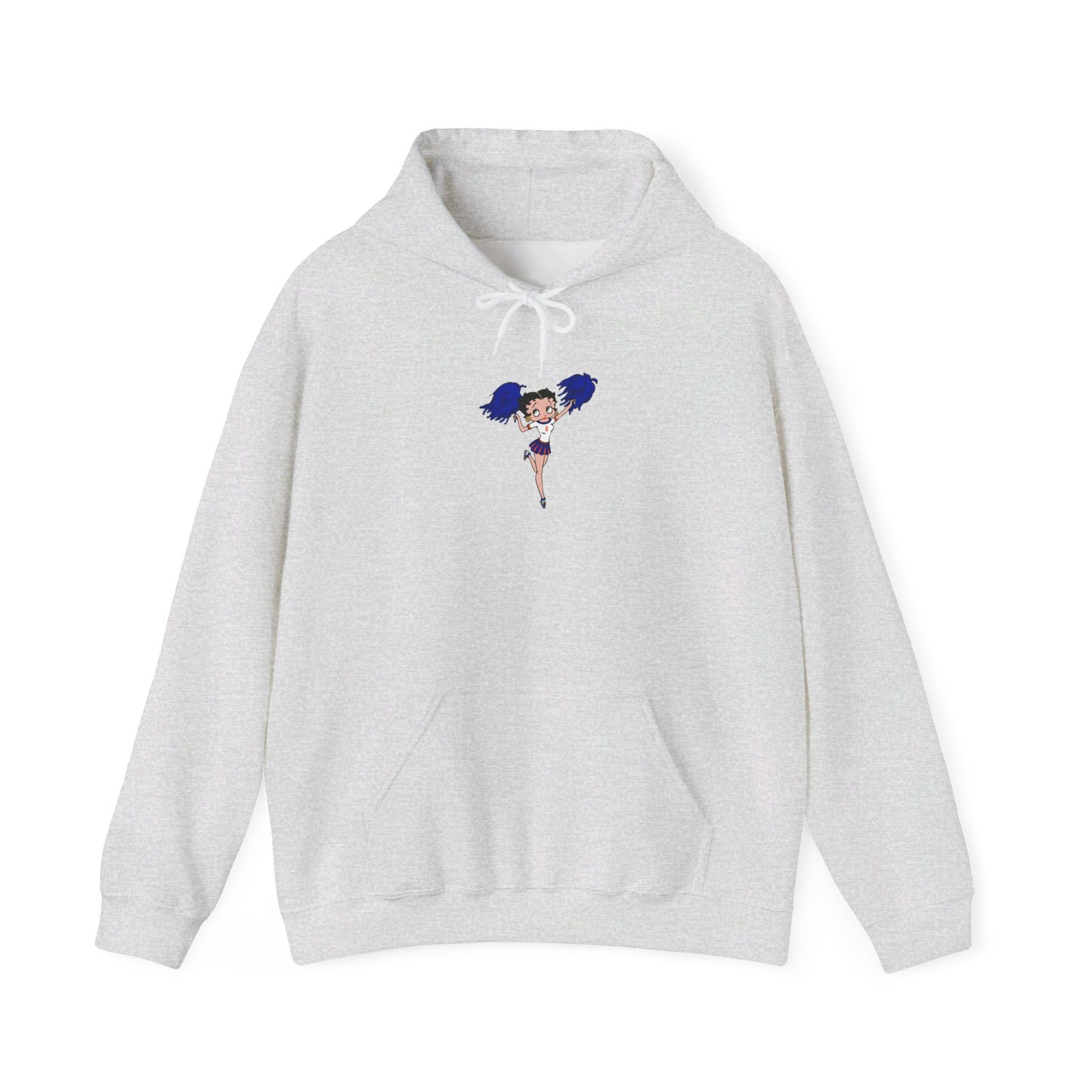 FLORIDA BETTY BOOP HOODIE
