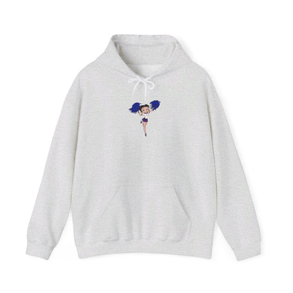 FLORIDA BETTY BOOP HOODIE