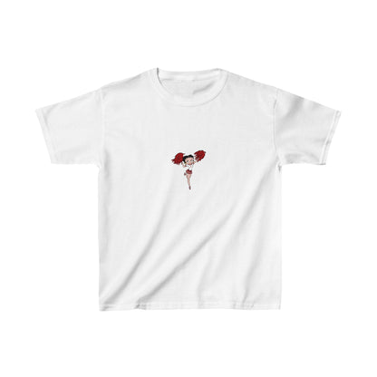 BLOOMINGTON INDIANA BETTY BOOP BABY TEE