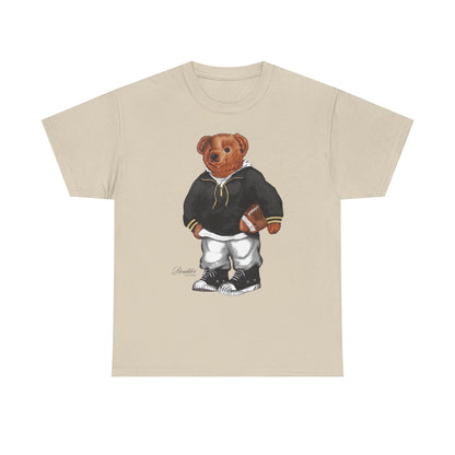 BOULDER COLORADO TEDDY T-SHIRT