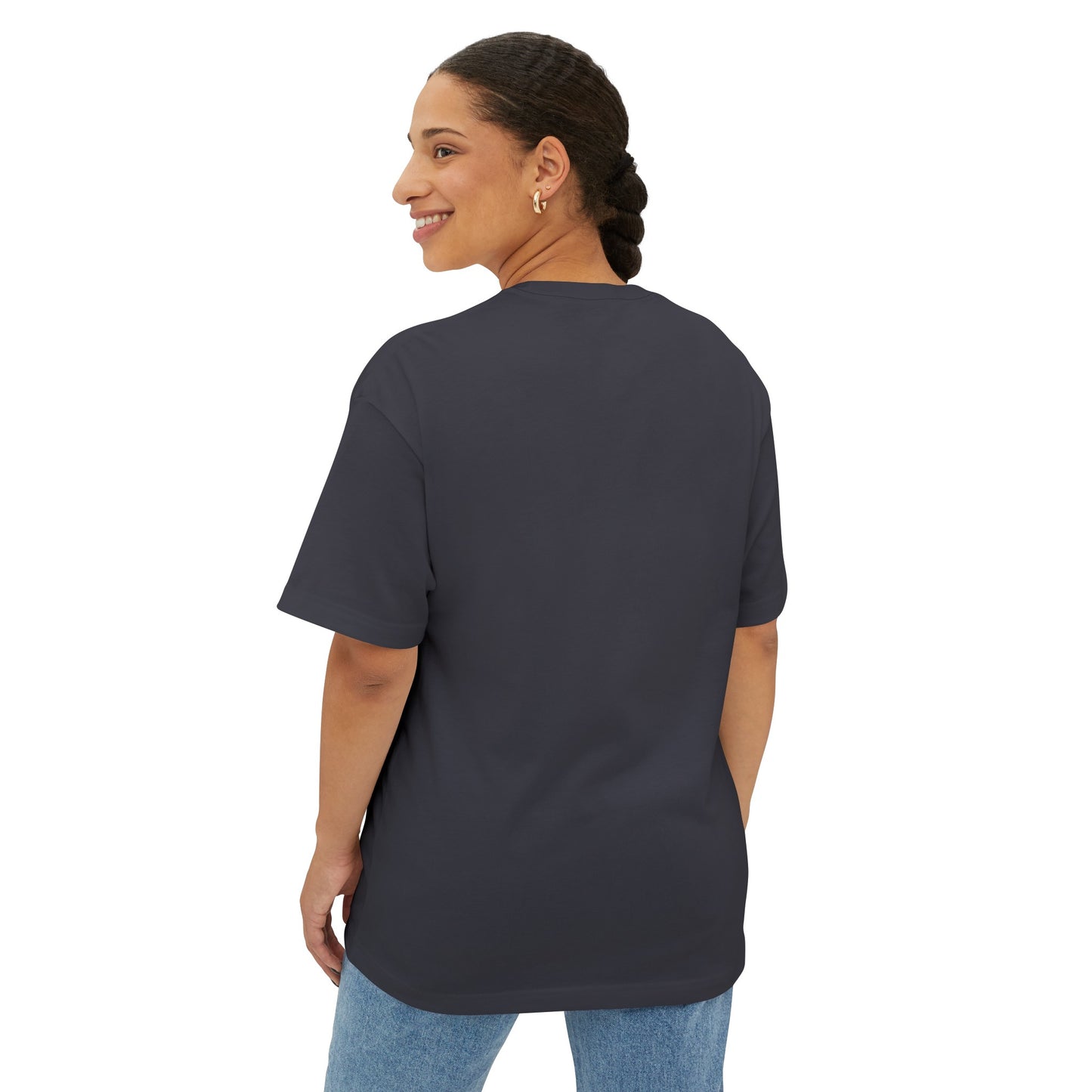 COORS BOXY TEE