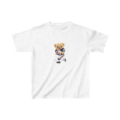 CHICAGO TEDDY BABY TEE