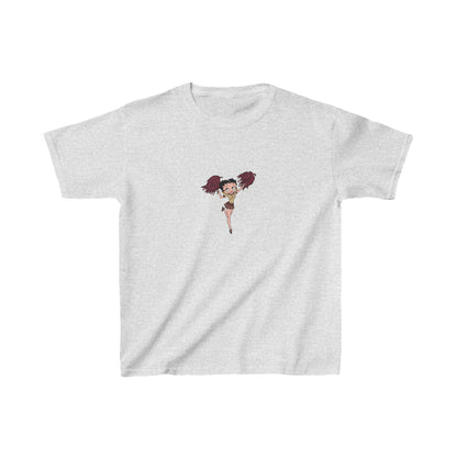 TALLAHASSEE BETTY BOOP BABY TEE