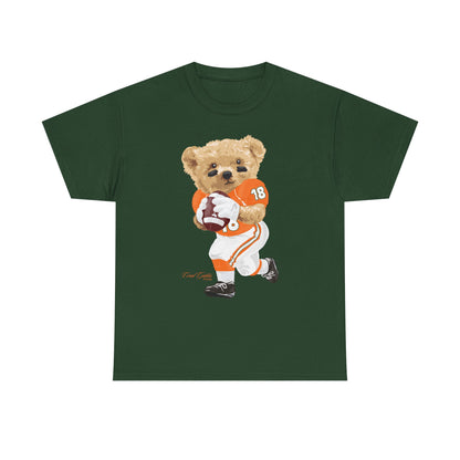 CORAL GABLES, FLORIDA TEDDY T-SHIRT