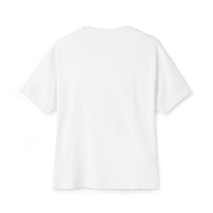 WYOMING BOXY TEE