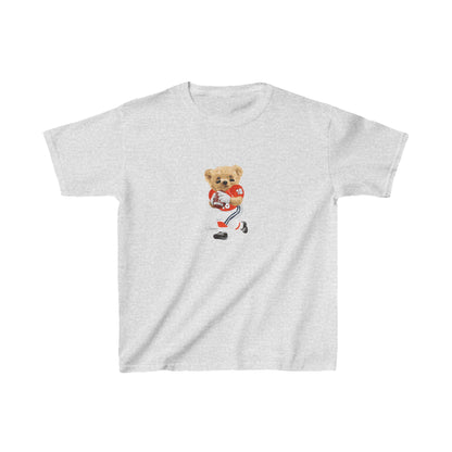 DENVER COLORADO TEDDY BABY TEE