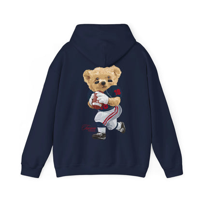 TUCSON ARIZONA TEDDY HOODIE