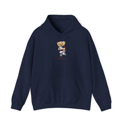 TUCSON ARIZONA TEDDY HOODIE