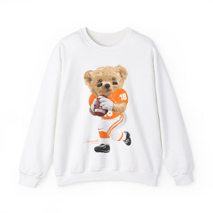 KNOXVILLE TENNESSEE TEDDY SWEATSHIRT