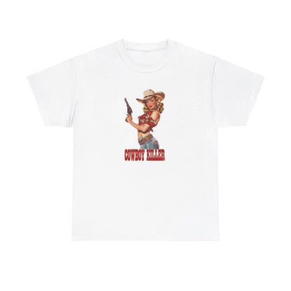 COWBOY KILLER TANGO TEE