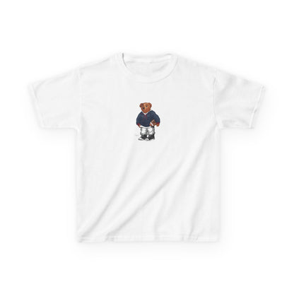 TUCSON ARIZONA TEDDY BABY TEE