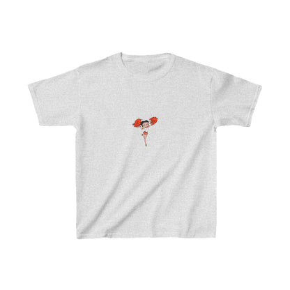 CINCINNATI BETTY BOOP BABY TEE