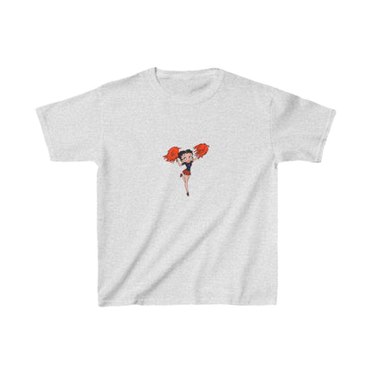 DENVER BETTY BOOP BABY TEE