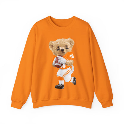 KNOXVILLE TENNESSEE TEDDY SWEATSHIRT