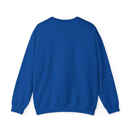 DURHAM, NORTH CAROLINA TEDDY SWEATSHIRT