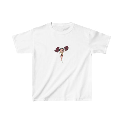 TALLAHASSEE BETTY BOOP BABY TEE