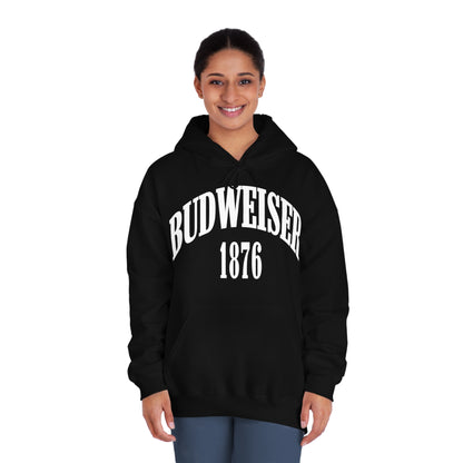 BUDWEISER HOODIE