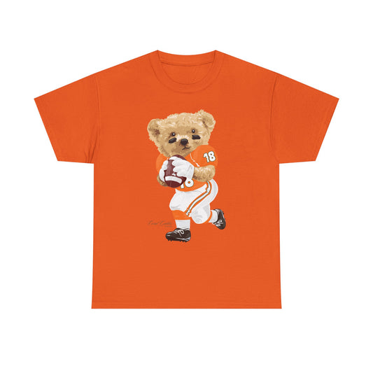 CORAL GABLES, FLORIDA TEDDY T-SHIRT