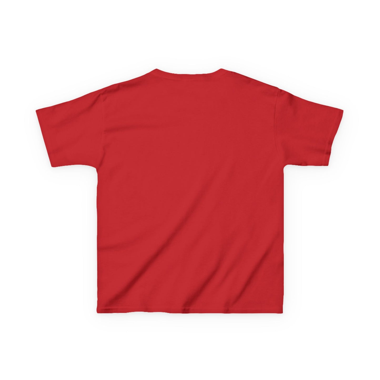 A SECOND COLUMBUS TEDDY BABY TEE