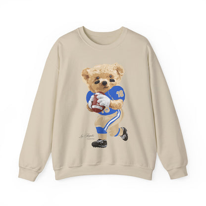 LOS ANGELES, CALIFORNIA TEDDY SWEATSHIRT