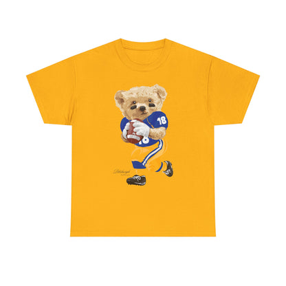 PITTSBURGH, PENNSYLVANIA TEDDY T-SHIRT