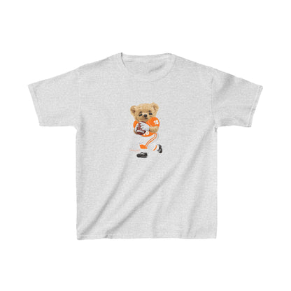KNOXVILLE TENNESSEE TEDDY BABY TEE