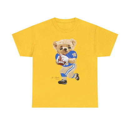 LOS ANGELES, CALIFORNIA TEDDY T-SHIRT