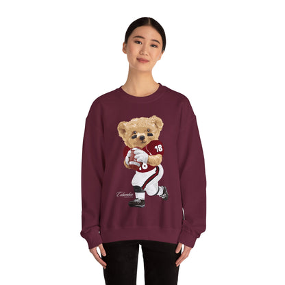 COLUMBIA, SOUTH CAROLINA SWEATSHIRT
