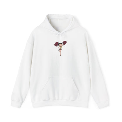 TALLAHASSEE BETTY BOOP HOODIE