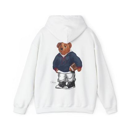 TUCSON ARIZONA TEDDY HOODIE