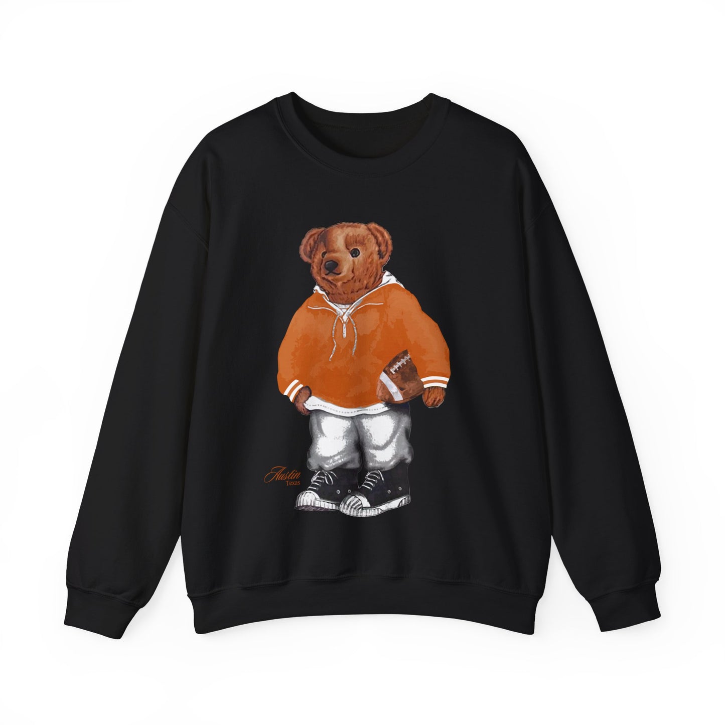 AUSTIN, TEXAS SWEATSHIRT
