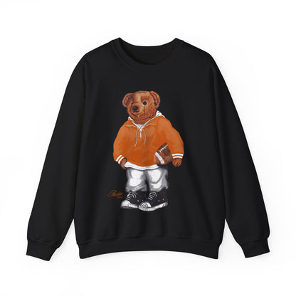 AUSTIN, TEXAS SWEATSHIRT