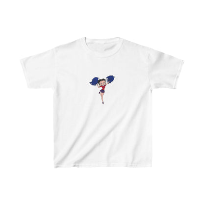 BUFFALO BETTY BOOP BABY TEE