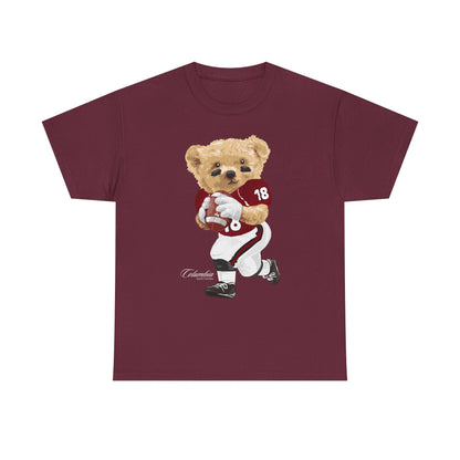 COLUMBIA, SOUTH CAROLINA T-SHIRT