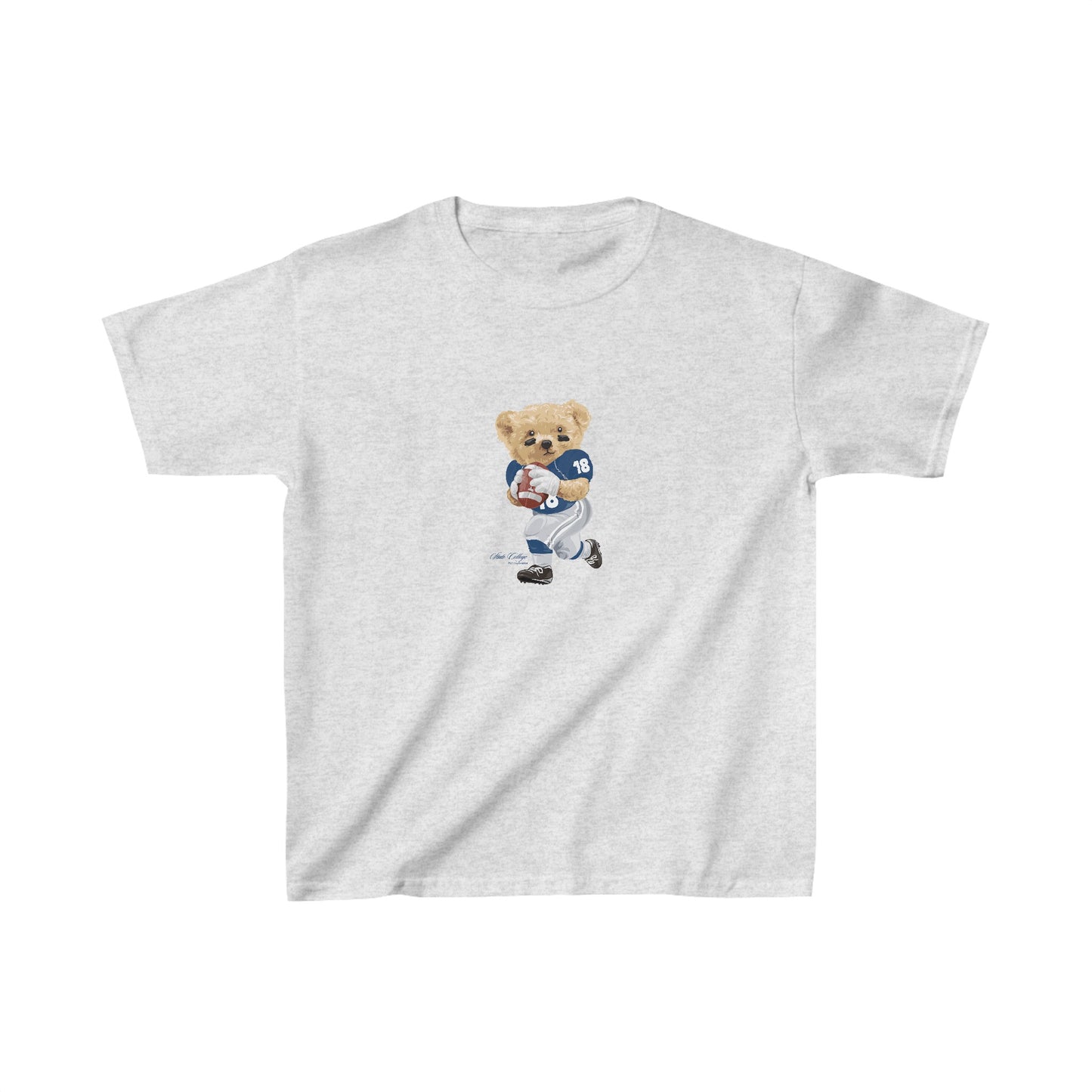STATE COLLEGE PENNSYLVANIA TEDDY BABY TEE