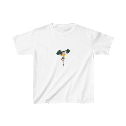 EUGENE BETTY BOOP BABY TEE